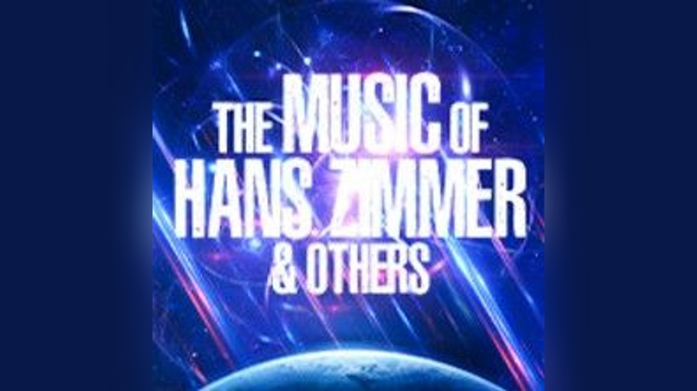 The Music of Hans Zimmer and Others