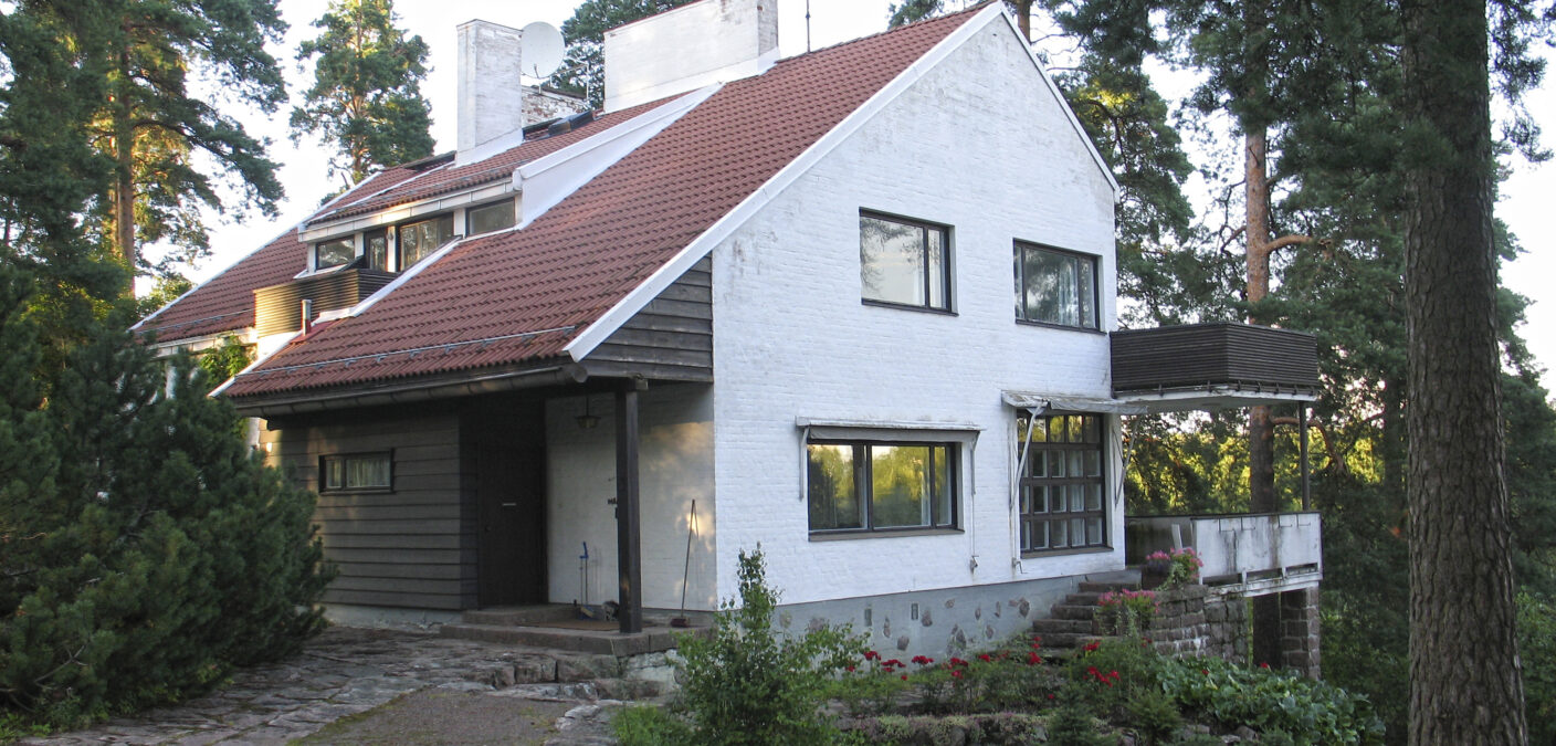 Alvar Aalto