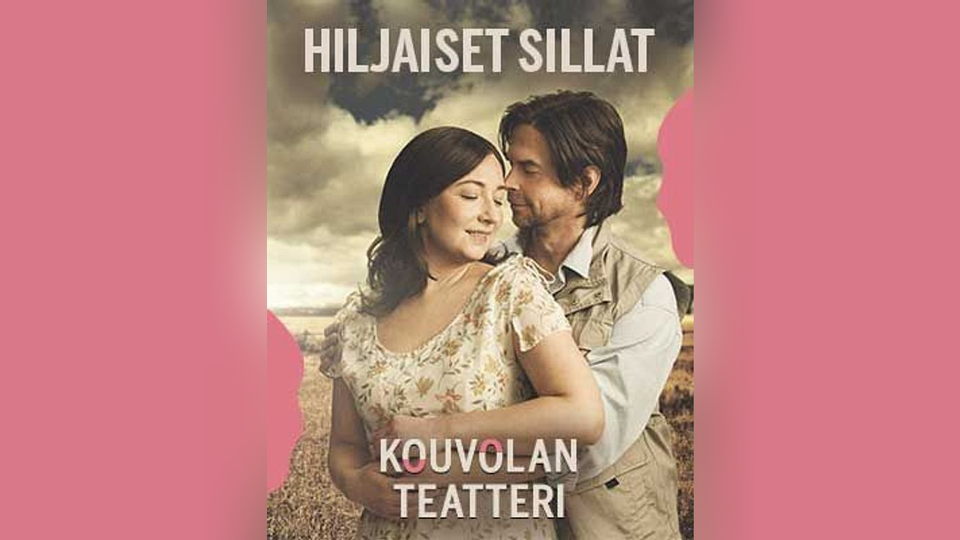 Hiljaiset sillat -musikaali