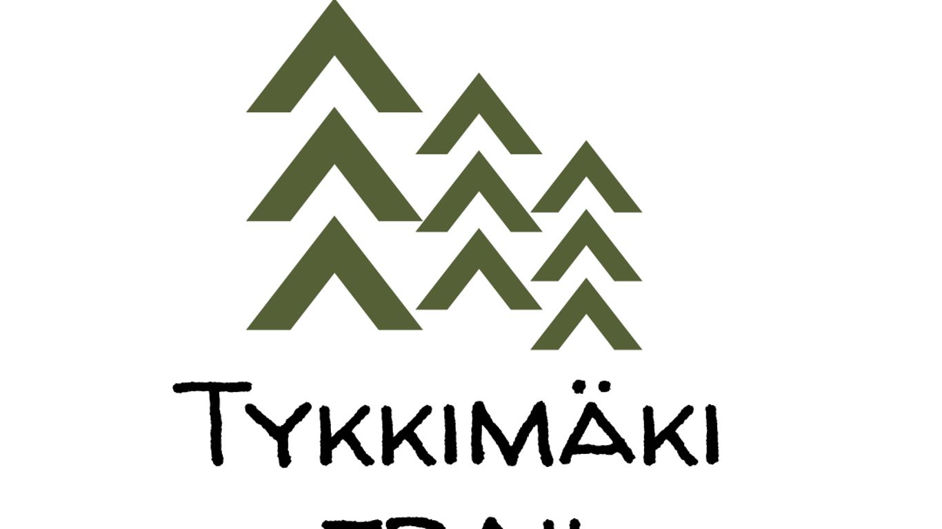 Tykkimäki Trail 2025