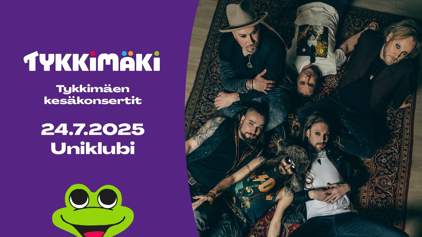Uniklubi promokuva