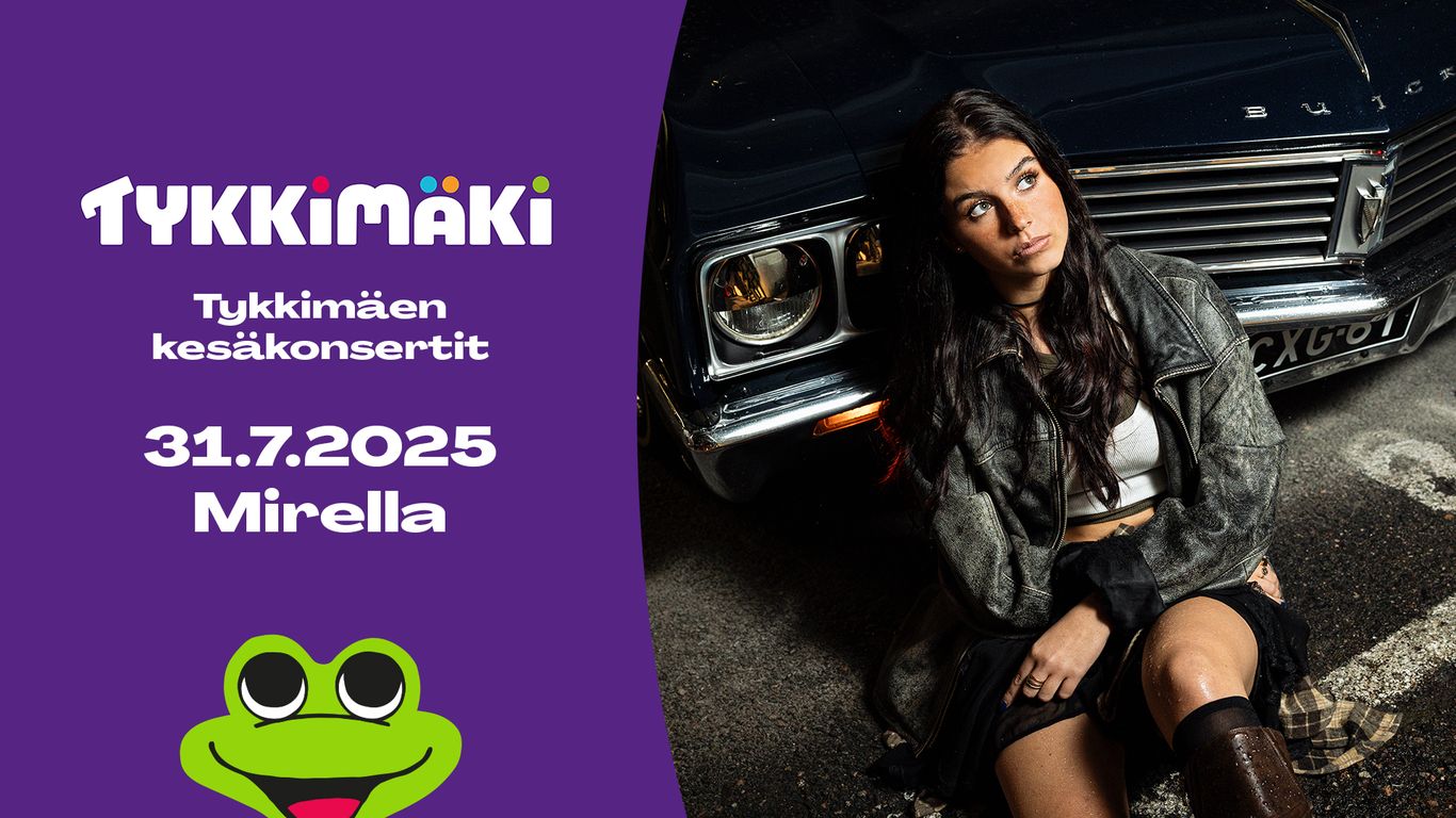 Mirella promokuva