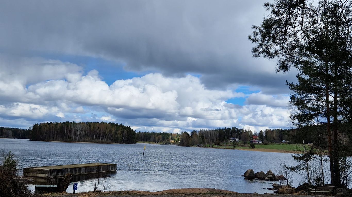 Pilkanmaa päivä