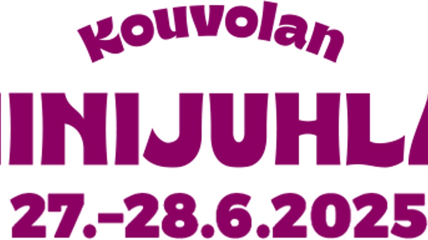Kouvolan Wiinijuhlat 27.-28.6.2025