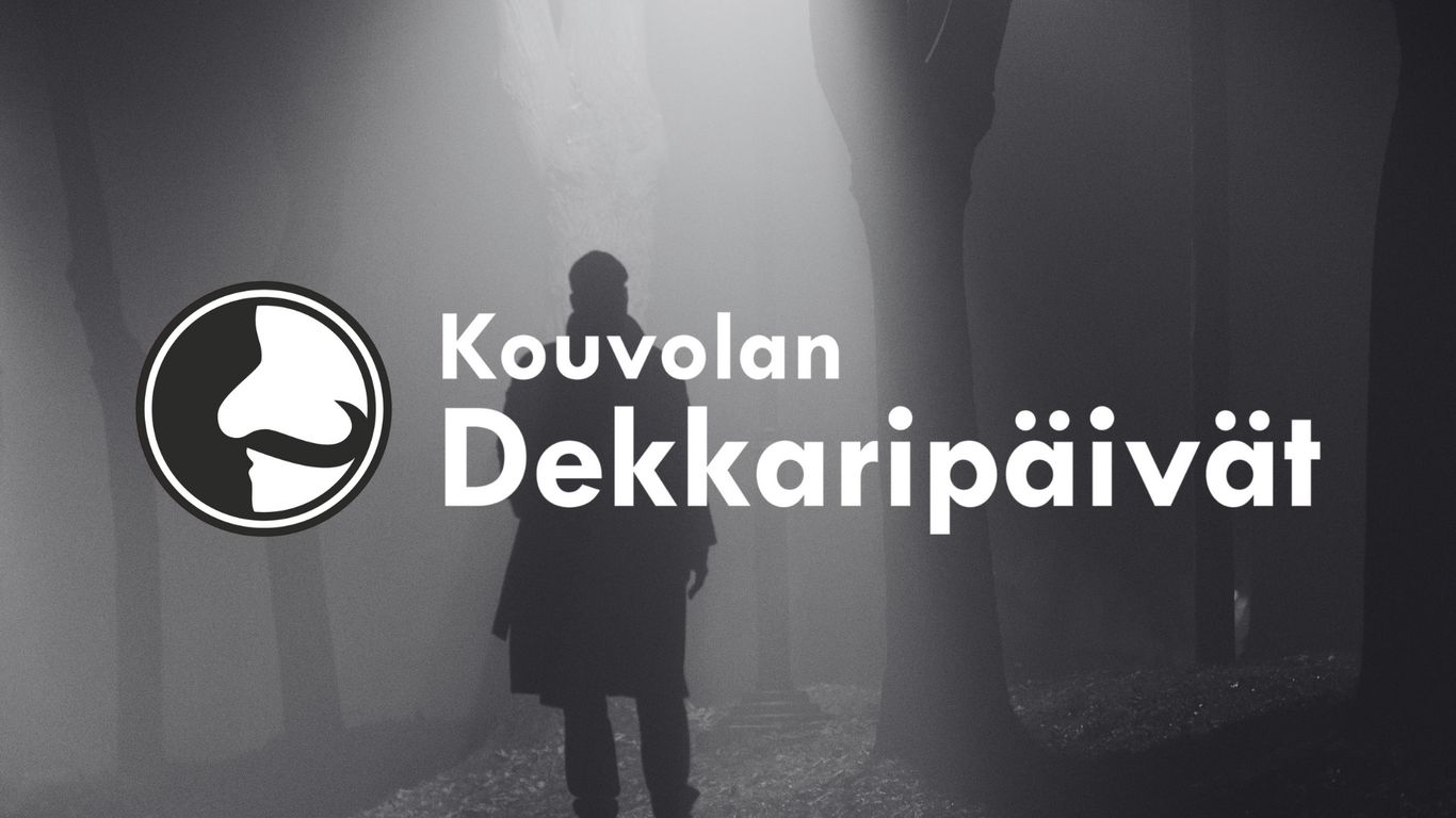 Kouvolan Dekkaripäivät 2025
