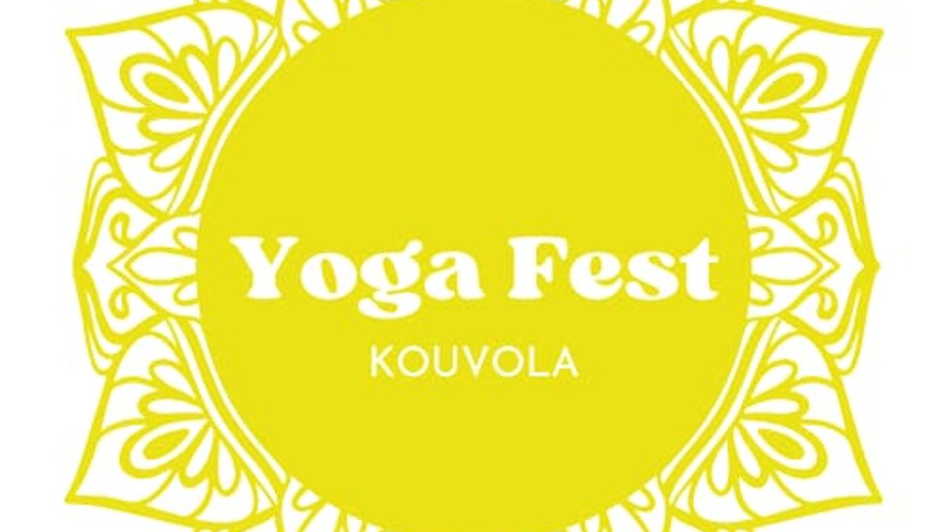 Yoga Fest Kouvola 2025