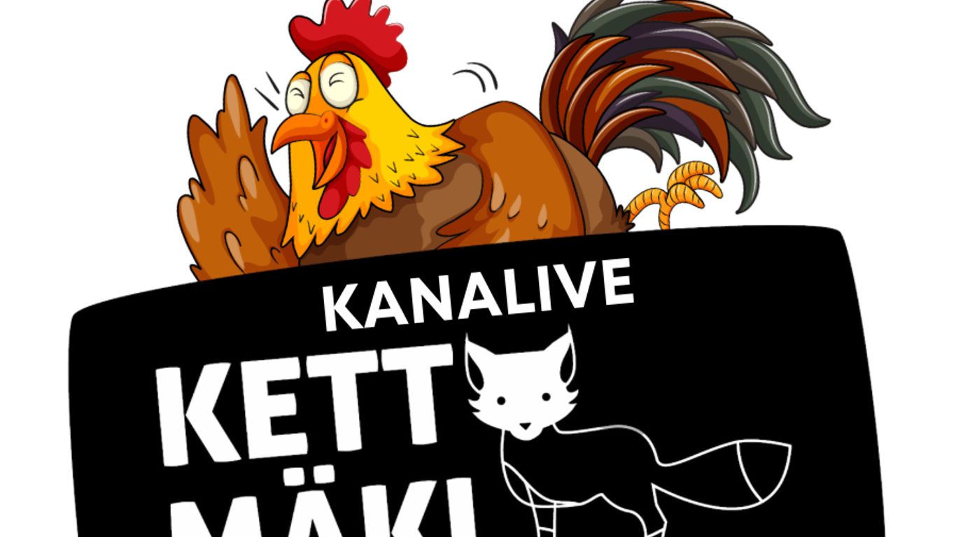 Kettumäen KanaLive