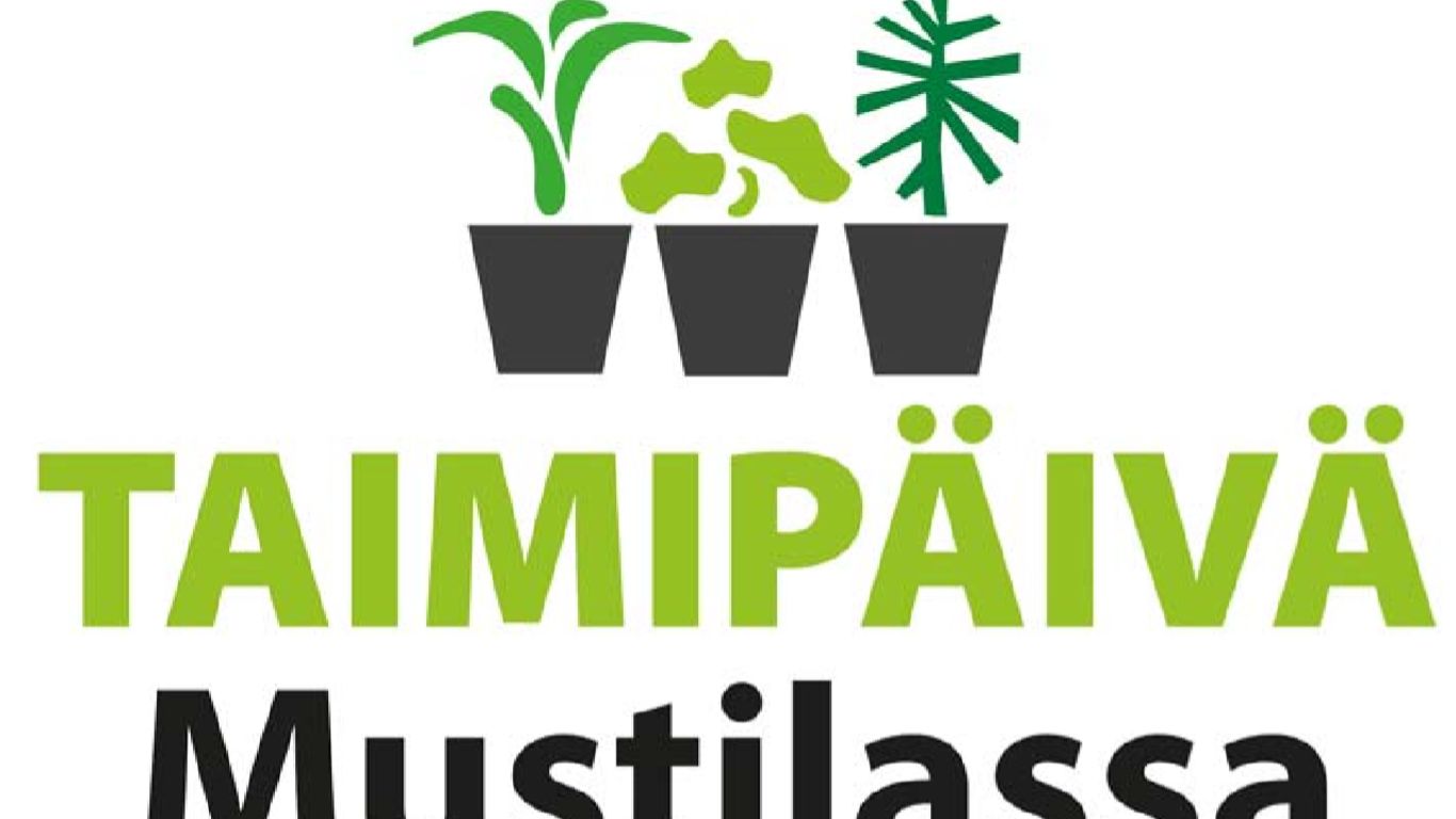 XII Taimipäivä Mustilassa 23.8.2025 klo 10 - 15