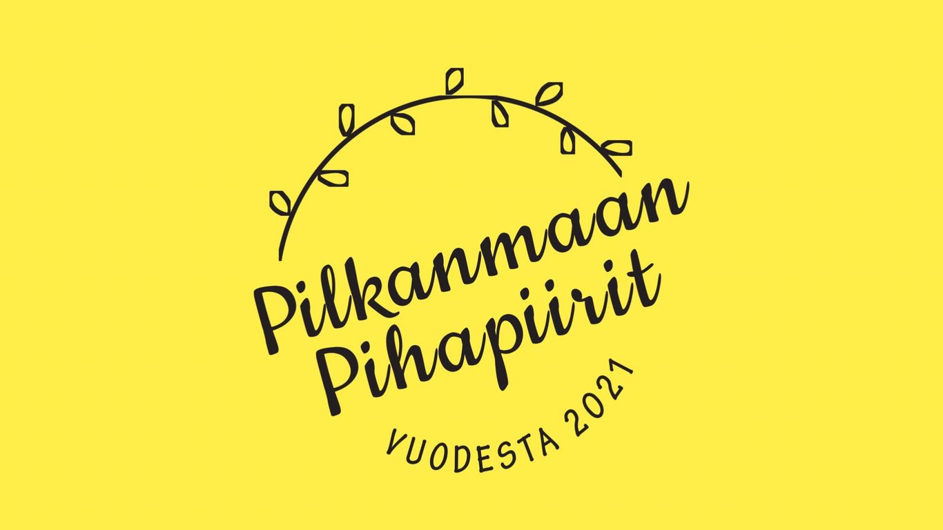 Pilkanmaan Pihapiirit