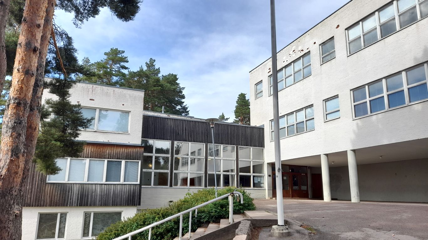 Luentosarja: Kymenlaakson Aalto – Arkkitehtuuria ihmisen mittakaavassa