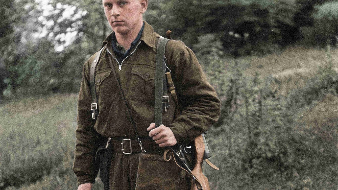 Desantin tunnistamiseen tarkoitettu kuva