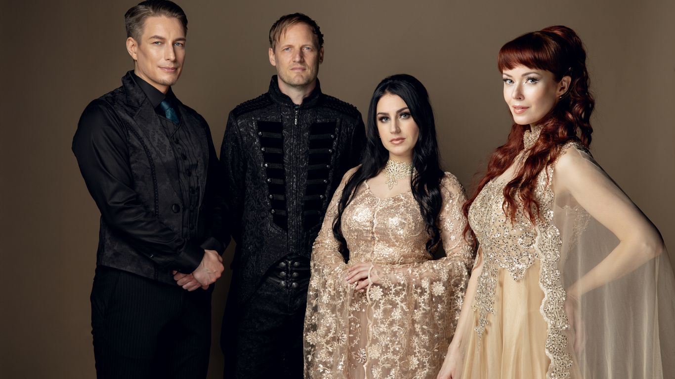 Johanna Kurkela- Forest of Forgetting