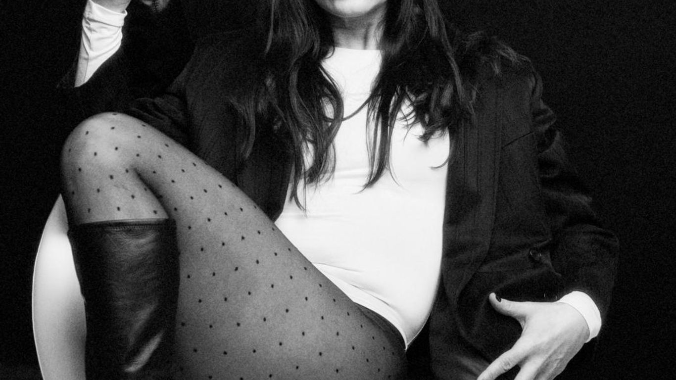 Mira Luoti- Kevätkiertue!