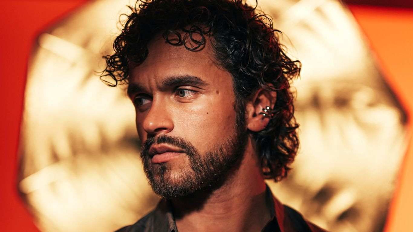 Pete Parkkonen- Kevät 2026