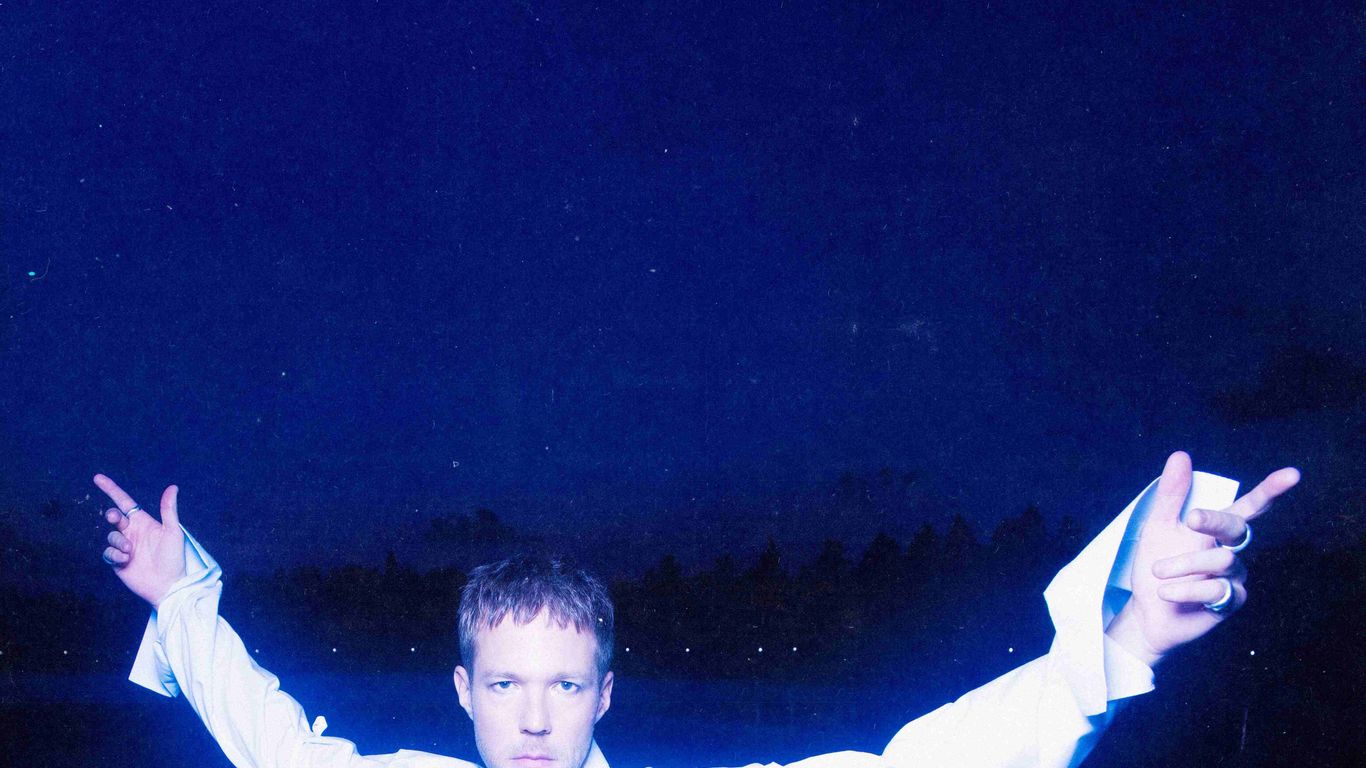 Olavi Uusivirta- Kevätkiertue 2026!