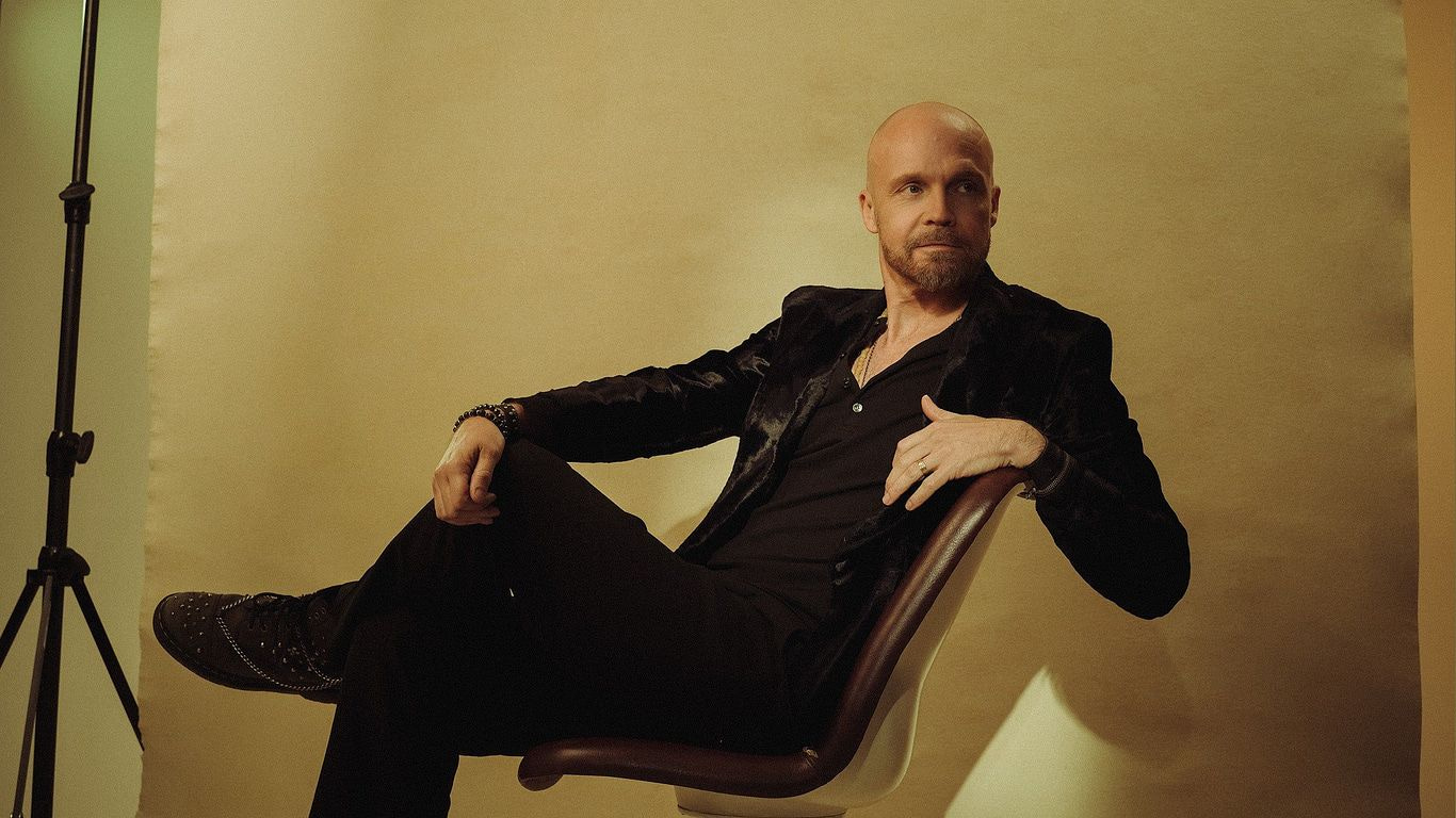 Juha Tapio: Toisillemme Parhaat