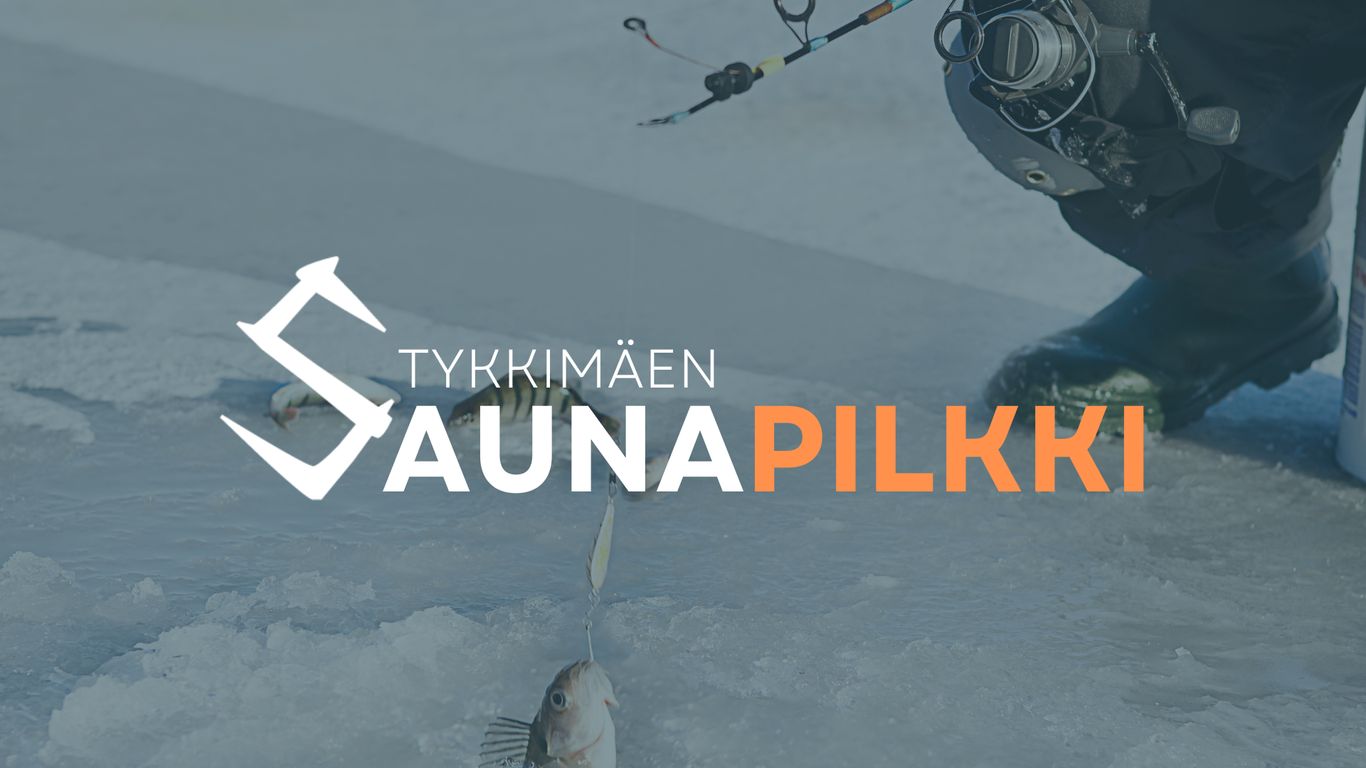 Tykkimäen Saunapilkki