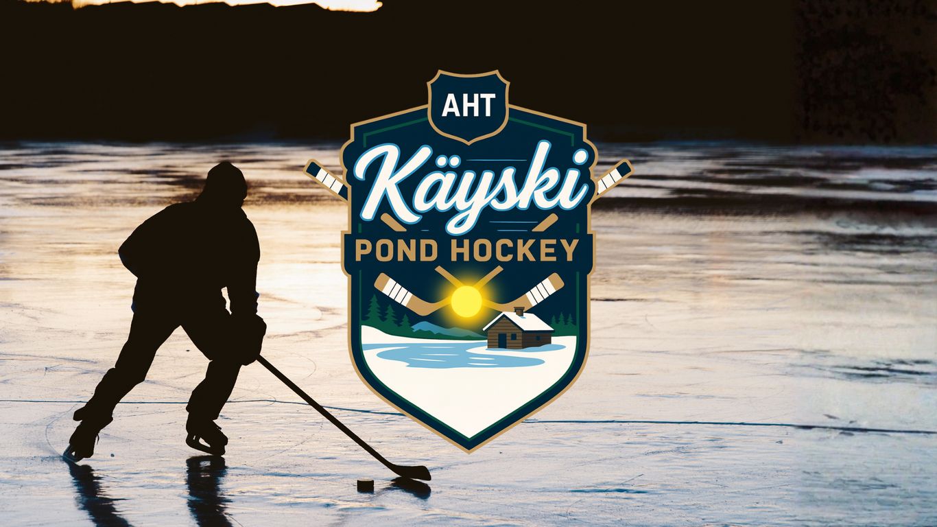 Käyski Pond Hockey