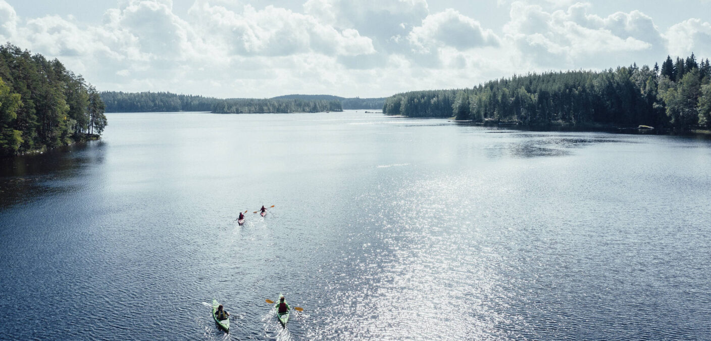 Kouvola melojat