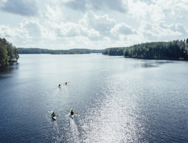 Kouvola melojat