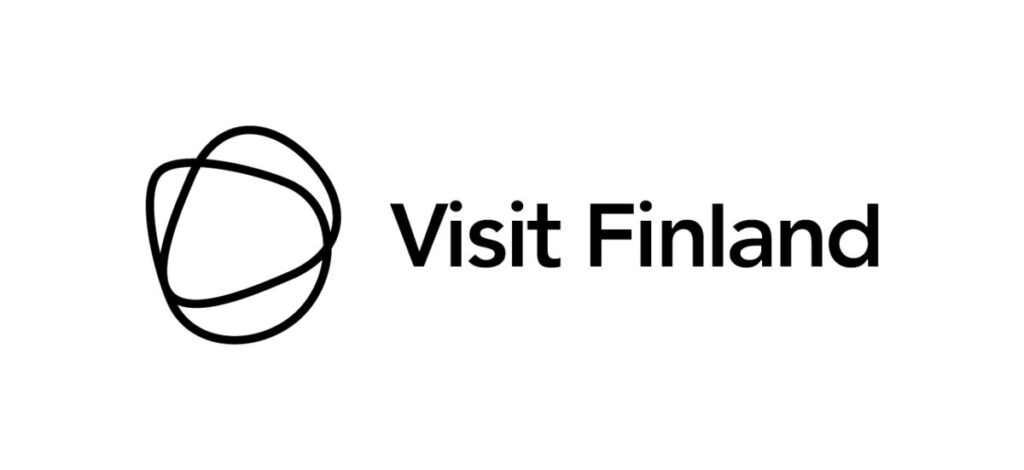 Visit Finlandin logo